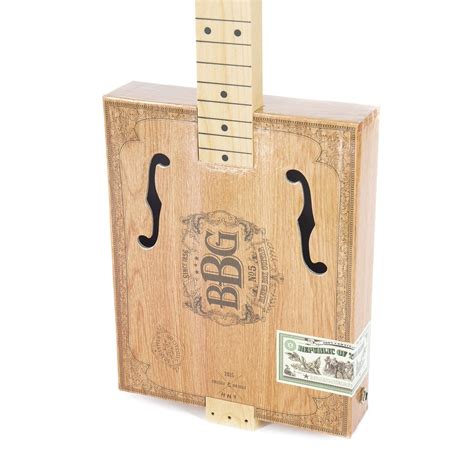 electric blues box slide guitar kit review|blues slide guitar kit.